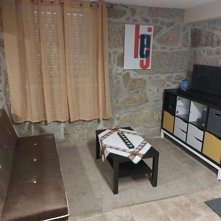 Casa Das Cortes - Serra Da Estrela Daire Gouveia  Dış mekan fotoğraf