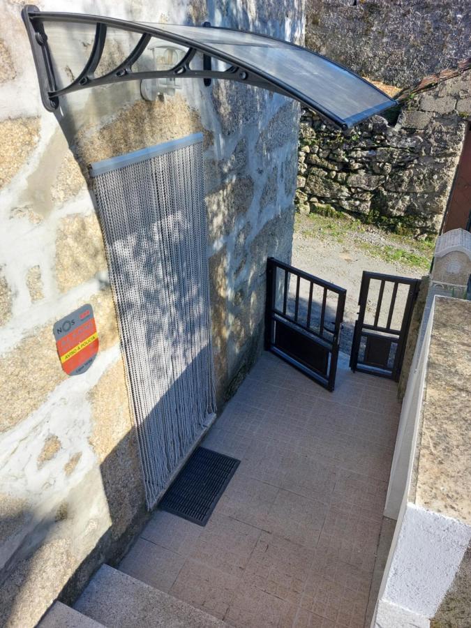 Casa Das Cortes - Serra Da Estrela Daire Gouveia  Dış mekan fotoğraf